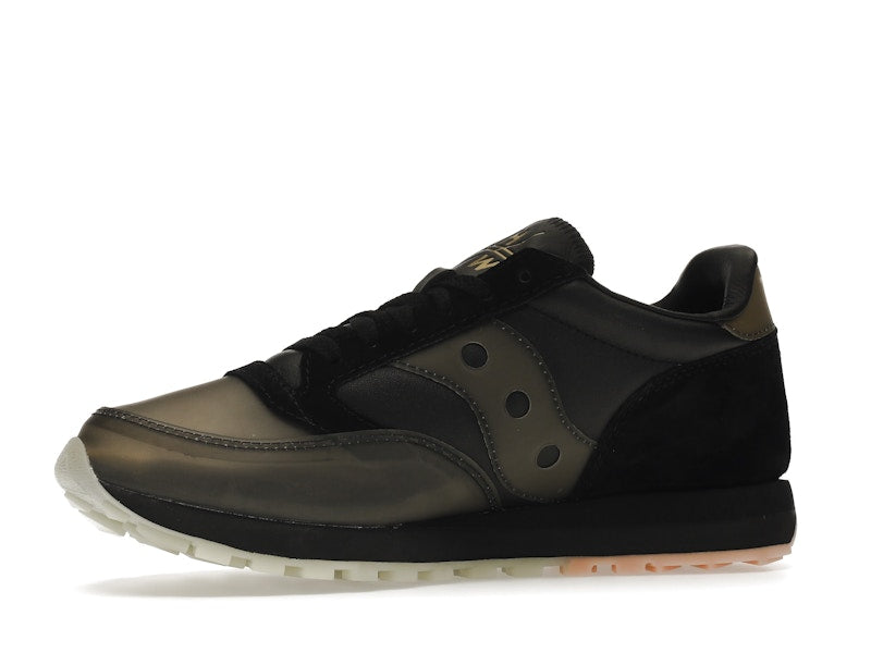 Saucony Jazz 81 Hommewrk By Trinidad James Carnival Black