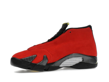 Jordan 14 Retro Ferrari (2025) (GS)