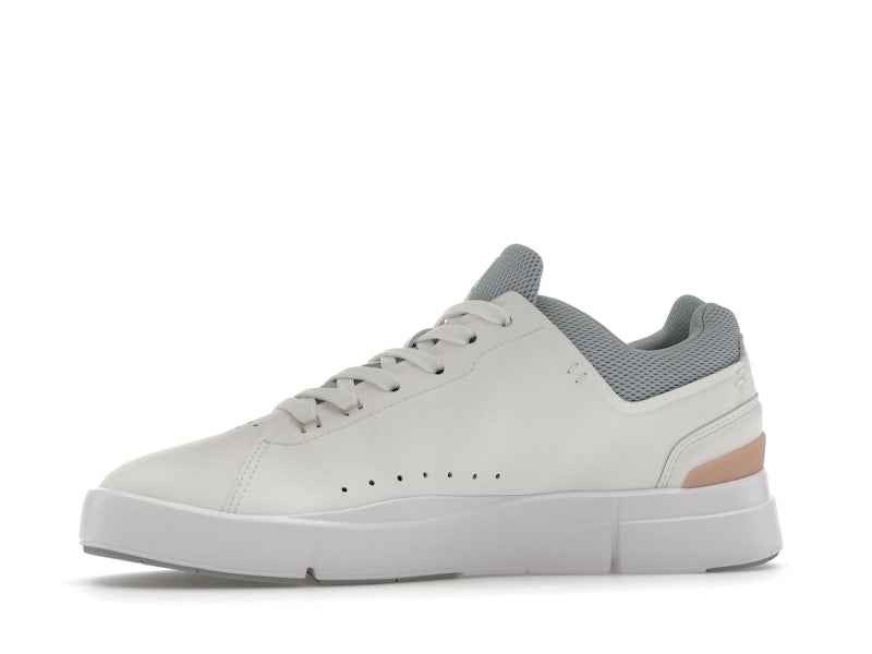 On The Roger Advantage White Rosehip (Women's)