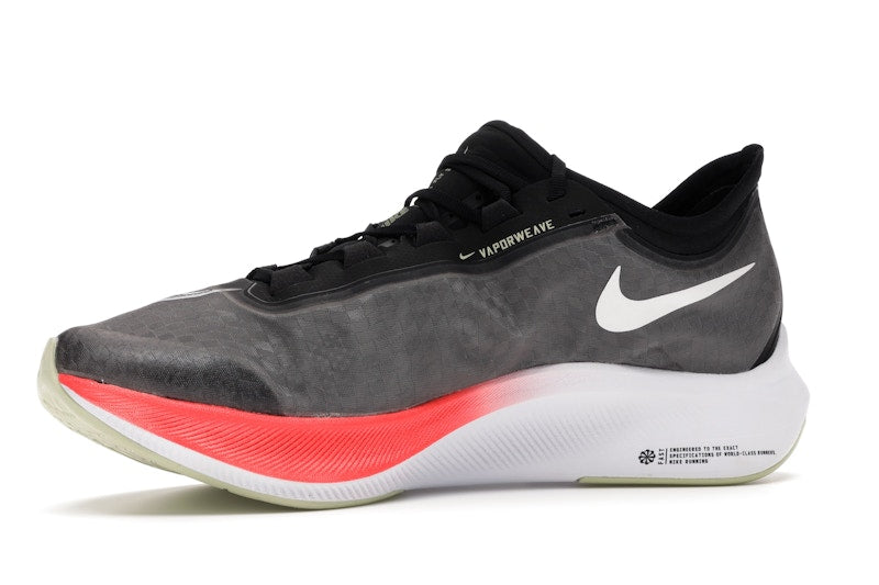 Nike Zoom Fly 3 Black