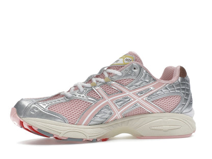 ASICS Gel-Nimbus 10.1 Vandy The Pink x atmos Banana Split Strawberry