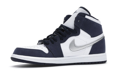 Jordan 1 Retro High CO.JP Midnight Navy (PS)