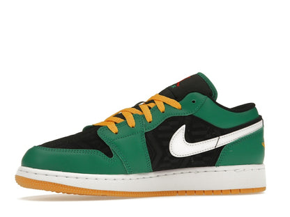 Jordan 1 Low SE Holiday Special (2022) (GS)