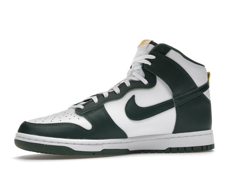Nike Dunk High Australia