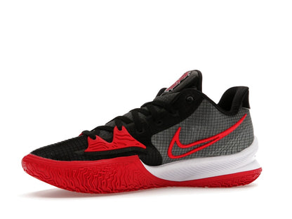 Nike Kyrie 4 Low TB Black University Red