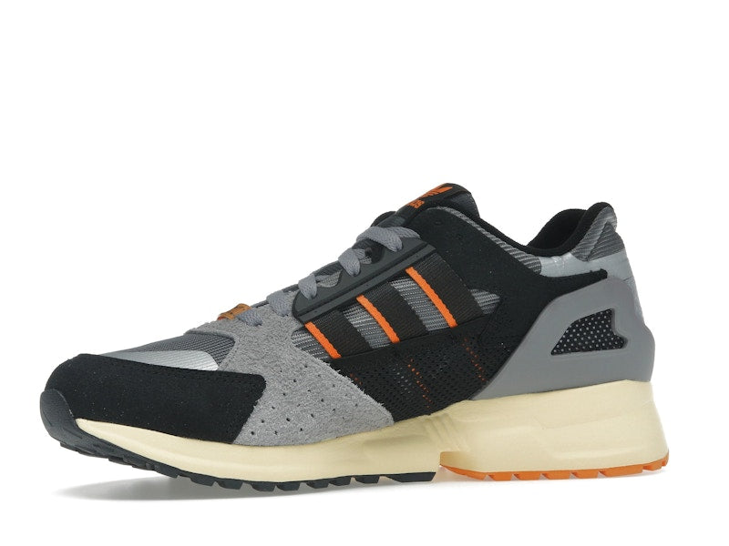 adidas ZX 10000C size? Grey Black Orange