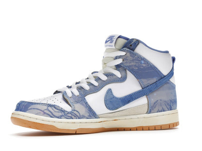 Nike SB Dunk High Carpet Company