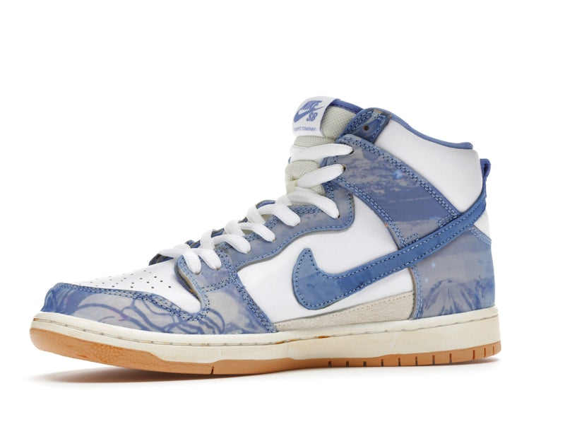 Nike SB Dunk High Carpet Company