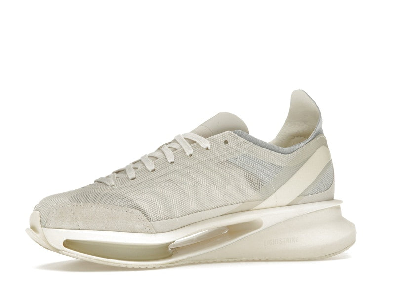 adidas Y-3 S-Gendo Run Aluminium Off White Cream White