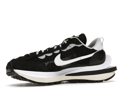 Nike Vaporwaffle sacai Black White