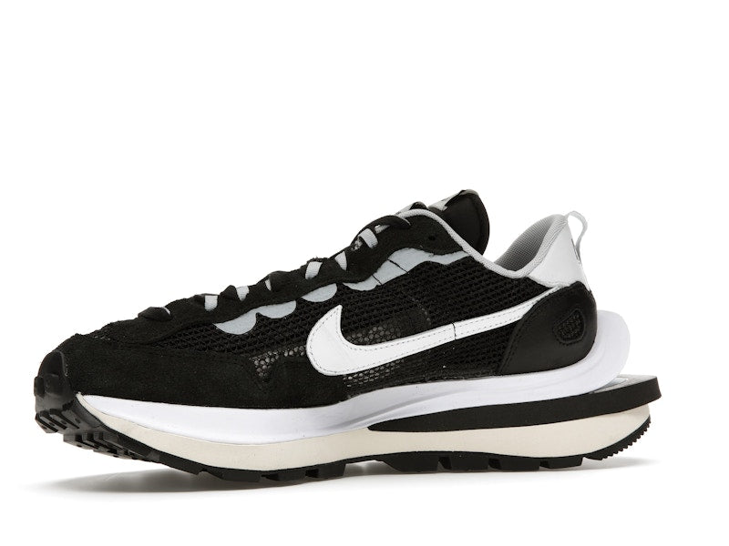 Nike Vaporwaffle sacai Black White