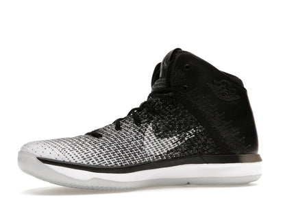 Jordan XXX1 Fine Print