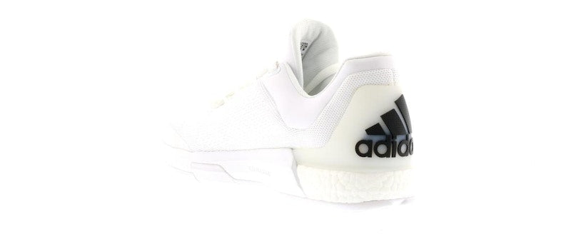 adidas Crazylight Boost Triple White James Harden
