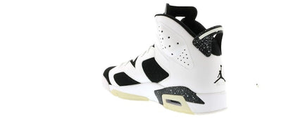 Jordan 6 Retro Oreo