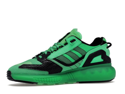 adidas ZX 5K Boost Screaming Green