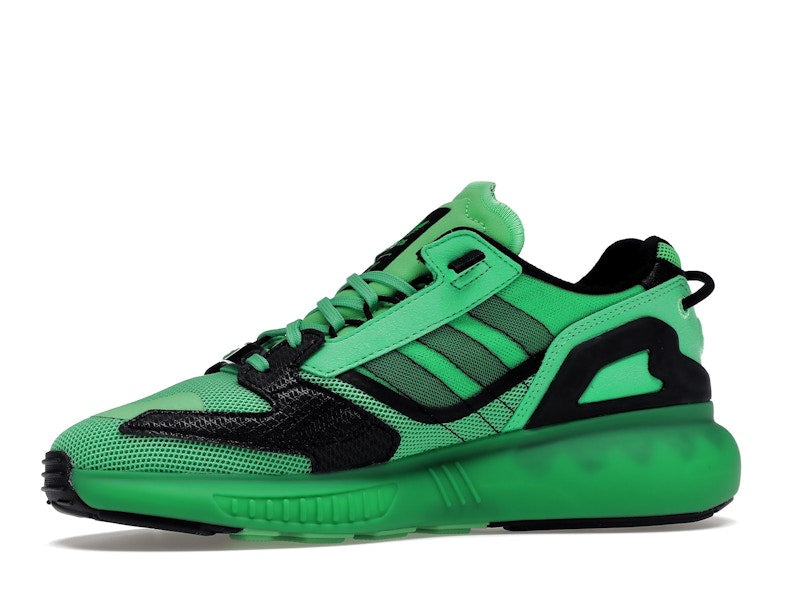 adidas ZX 5K Boost Screaming Green