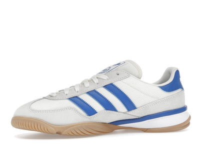 adidas Gazelle Sala Off White Blue Cloud White
