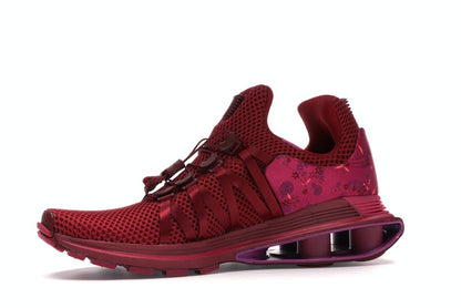 Nike Shox Gravity Red Crush (Women's)