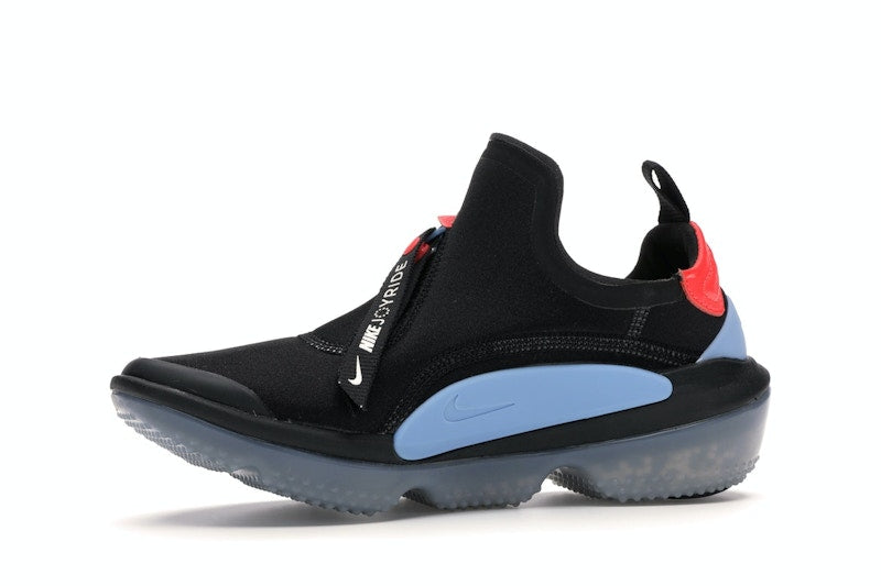 Nike Joyride Optik Black Light Blue Crimson (Women's)