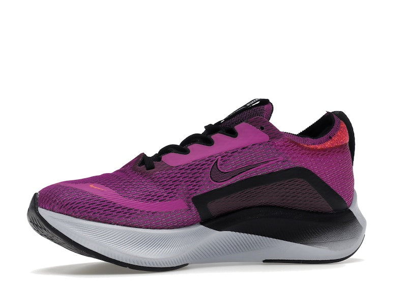 Nike Zoom Fly 4 Hyper Violet (Women's)