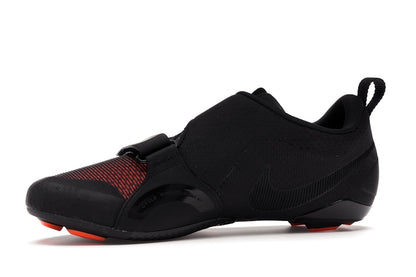 Nike SuperRep Cycle Black Hyper Crimson