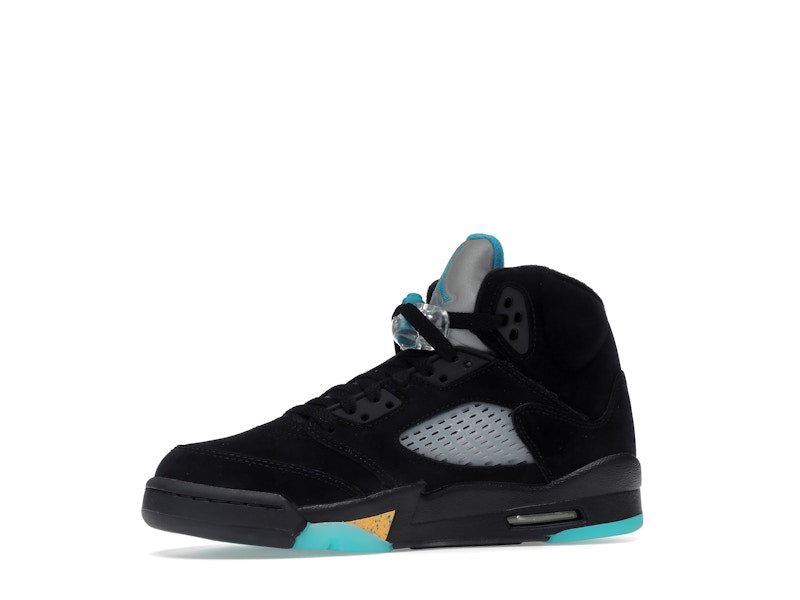 Jordan 5 Retro Aqua (GS)