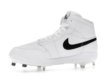 Jordan 1 Retro Metal White Black