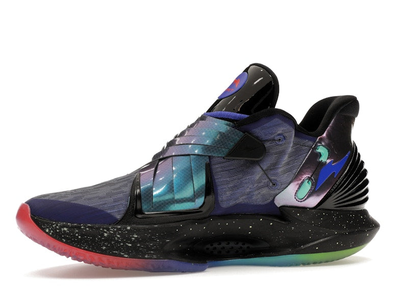 Nike RTFKT Cryptokicks iRL Space Matter