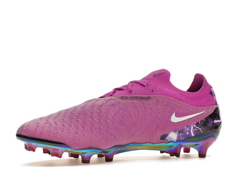 Nike Phantom GX Elite SE FG Thunder Pack