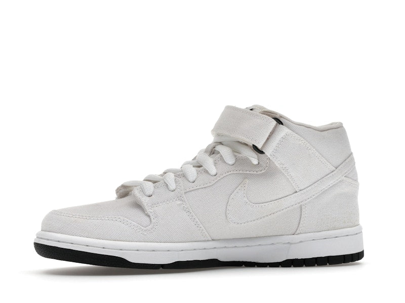 Nike SB Dunk Mid Tokyo Canvas