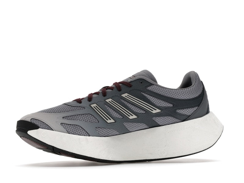 adidas Adizero Aruku Grey Aurora Ruby