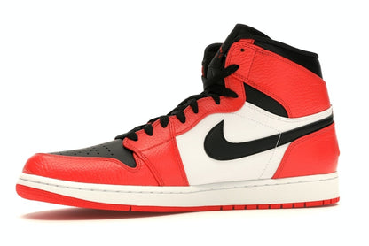 Jordan 1 Retro Rare Air Max Orange