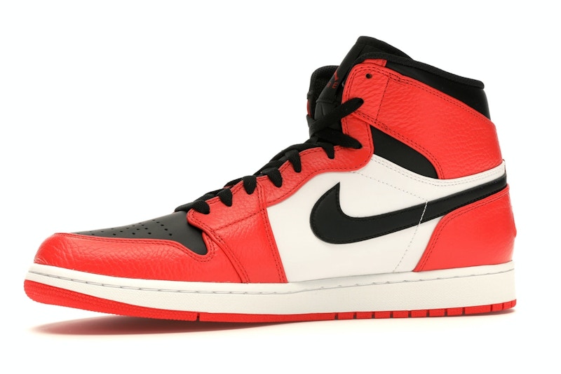 Jordan 1 Retro Rare Air Max Orange