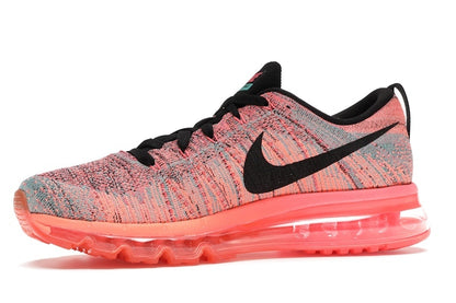 Nike Flyknit Max Hyper Punch Hyper Jade (Women's)