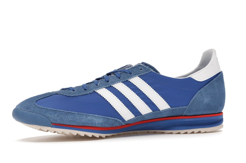 adidas SL 72 Blue White Red