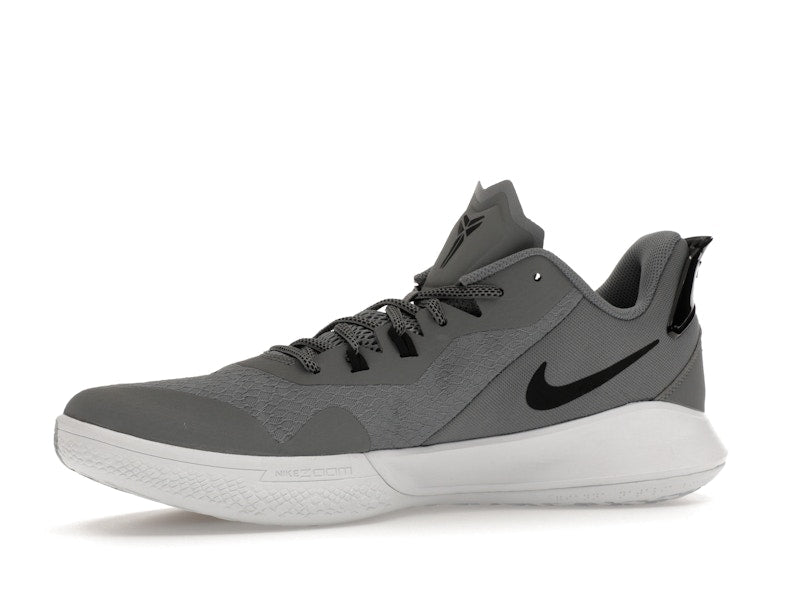 Nike Mamba Fury Cool Grey (Team)