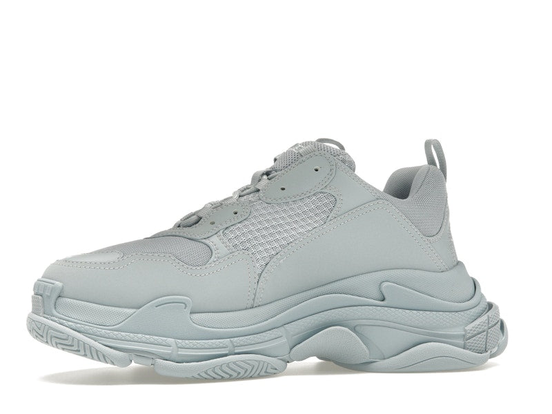 Balenciaga Triple S Pale Blue