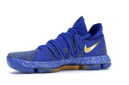 Nike KD 10 Finals