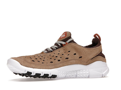 Nike Free Run Trail Dark Riftwood