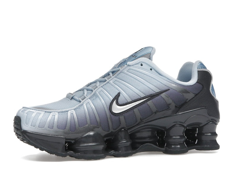 Nike Shox TL Light Armory Blue (Women's)