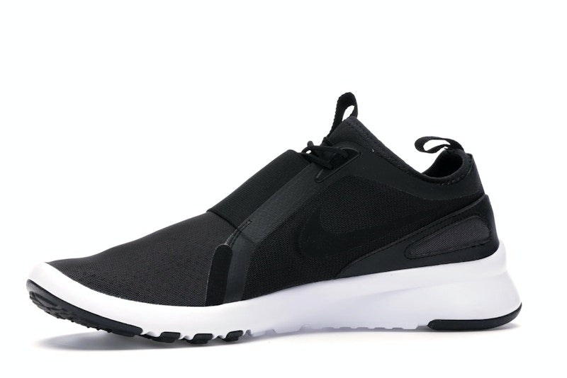 Nike Current Slip On Black