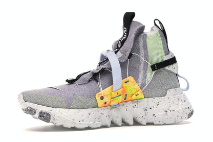 Nike Space Hippie 03 Grey Volt
