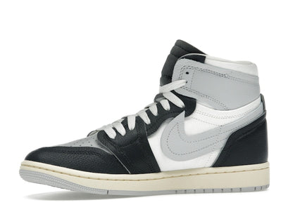 Jordan 1 High Method of Make Anthracite (Women's)