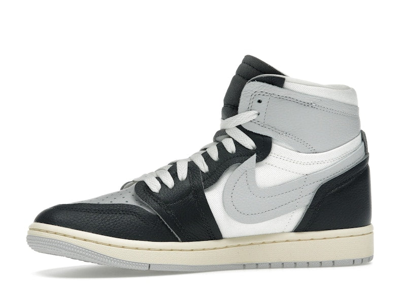 Jordan 1 High Method of Make Anthracite (Women's)