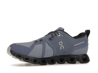 On Running Cloud 5 Waterproof Shale Magnet (Women's)
