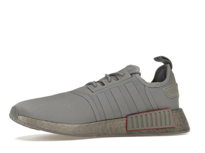 adidas NMD R1 Grey Three Grey Boost