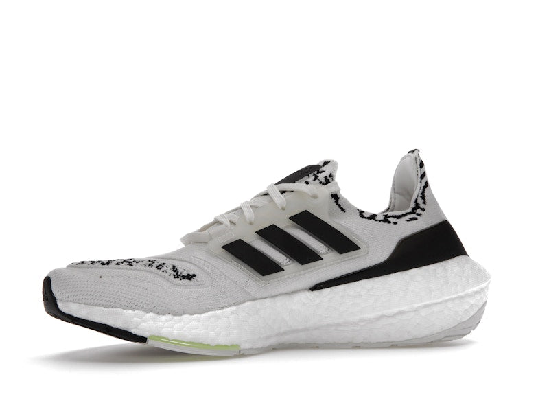 adidas Ultra Boost 22 Non Dyed Zebra