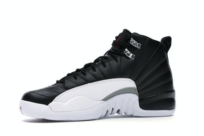 Jordan 12 Retro Playoffs (2012) (GS)