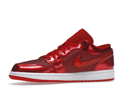 Jordan 1 Low SE Pomegranate (Women's)