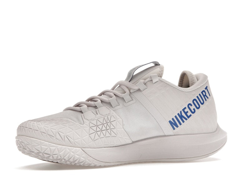 Nike Court Air Zoom Zero Vast Grey